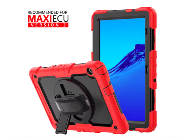 Lenovo Tab 9 Android Tablet for Maxiecu Software